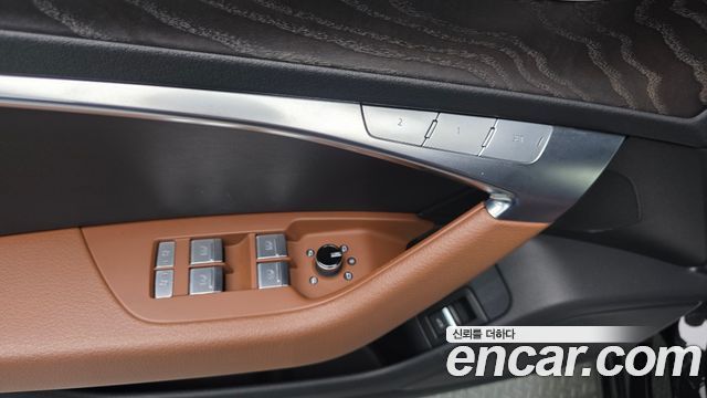 Audi A6 2021 — photo 11