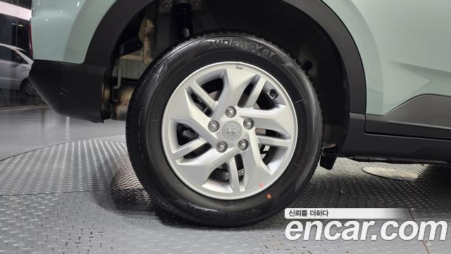 Hyundai Venue 2027 — photo 5