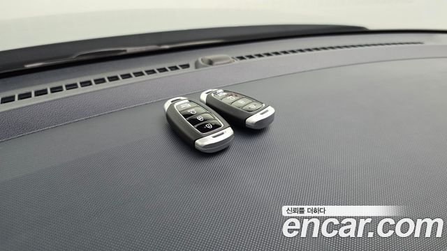 Hyundai Venue 2027 — photo 23