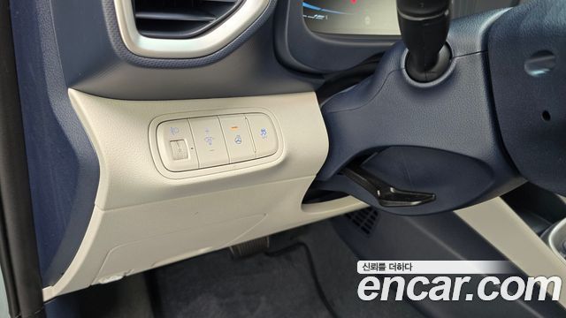 Hyundai Venue 2027 — photo 24