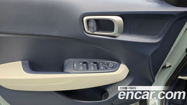 Hyundai Venue 2027 — photo 26