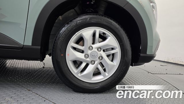 Hyundai Venue 2027 — photo 7