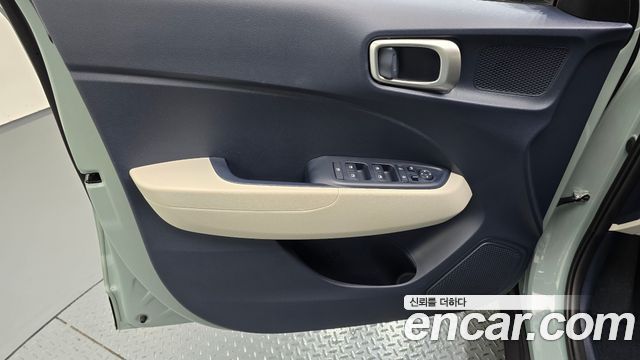 Hyundai Venue 2027 — photo 14