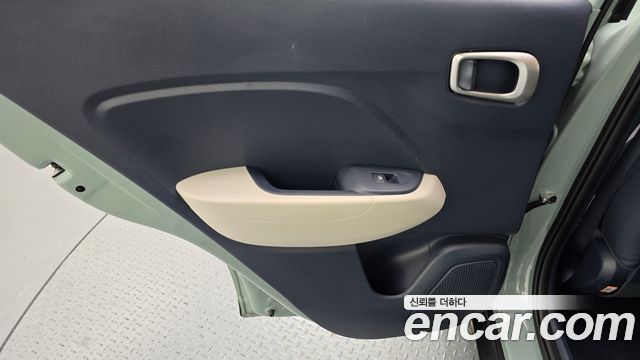Hyundai Venue 2027 — photo 15