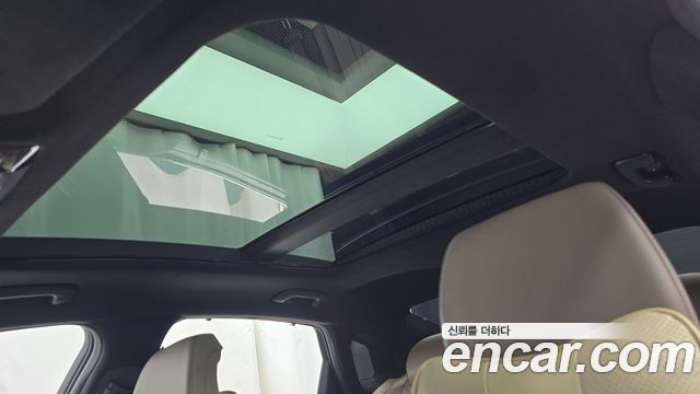 Kia K8 2023 — photo 22