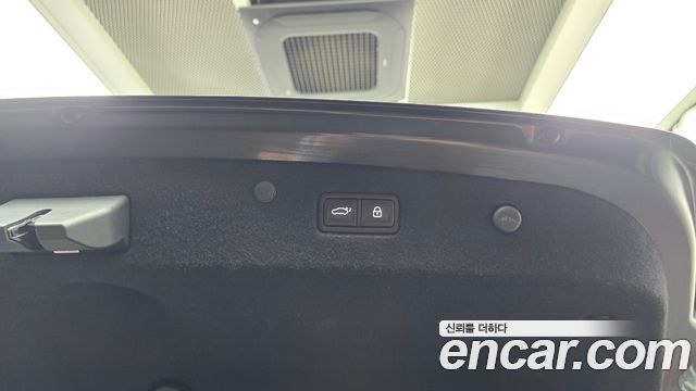 Kia K8 2023 — photo 34