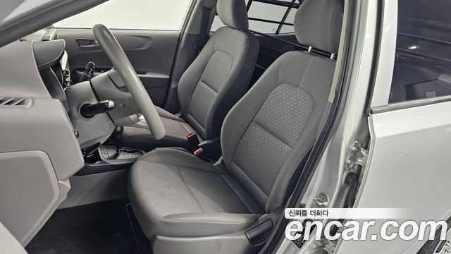 Kia morning 2017 — photo 17