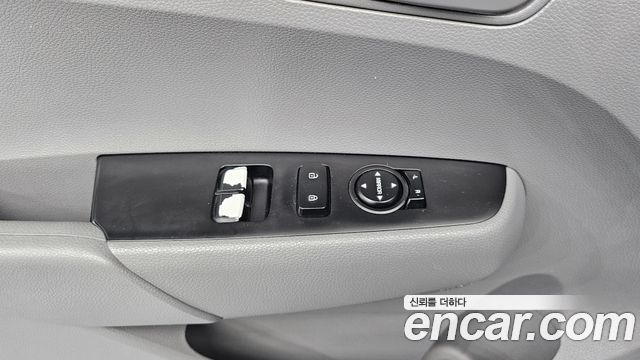 Kia morning 2017 — photo 30