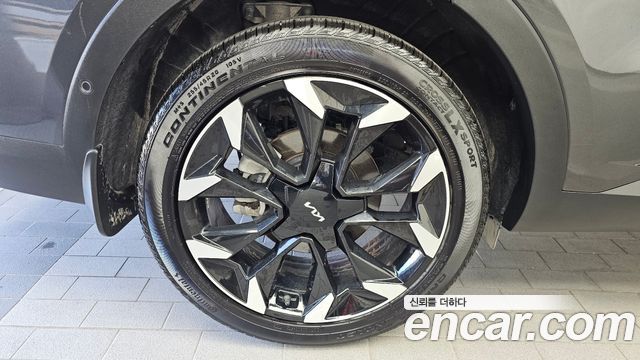 Kia Sorento 2025 — photo 5
