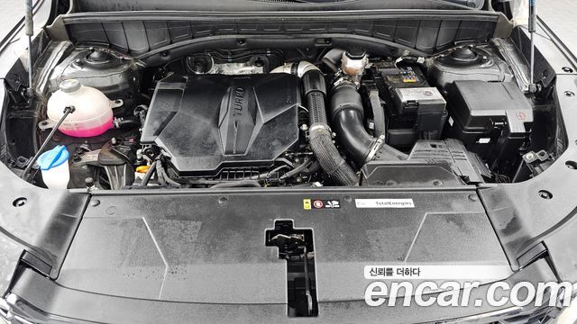 Kia Sorento 2025 — photo 6