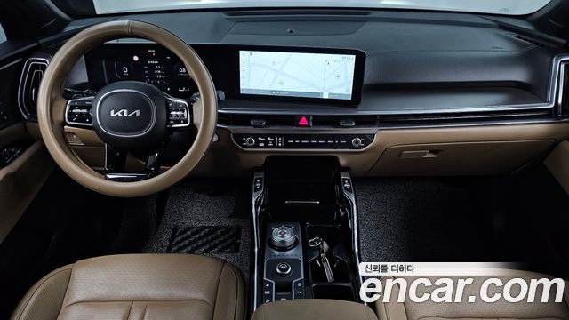 Kia Sorento 2025 — photo 7