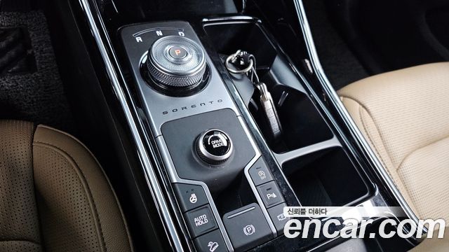 Kia Sorento 2025 — photo 9