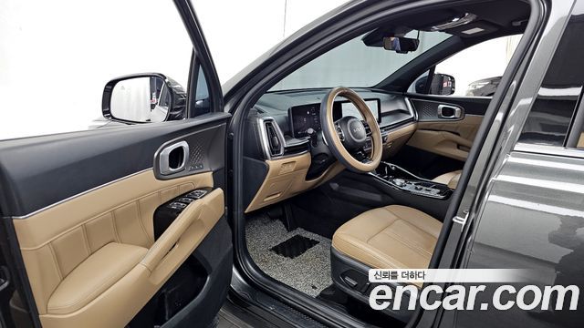 Kia Sorento 2025 — photo 10