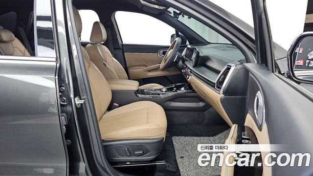 Kia Sorento 2025 — photo 11