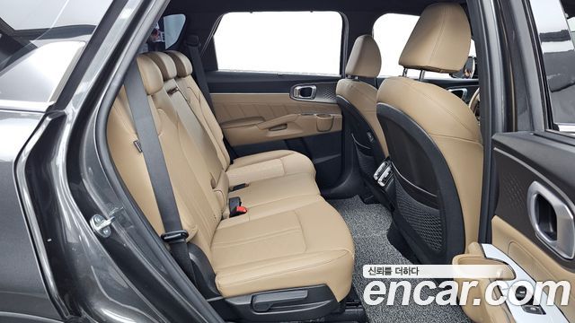 Kia Sorento 2025 — photo 12