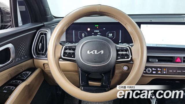 Kia Sorento 2025 — photo 13