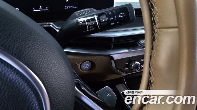 Kia Sorento 2025 — photo 14