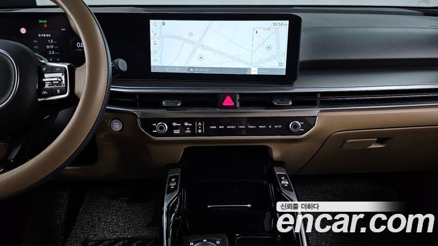 Kia Sorento 2025 — photo 15