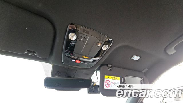Kia Sorento 2025 — photo 18
