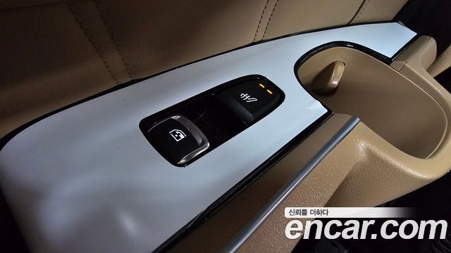 Kia Sorento 2025 — photo 19