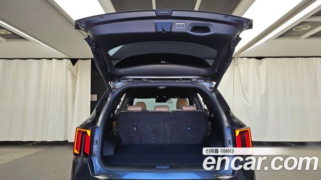 Kia Sorento 2025 — photo 20