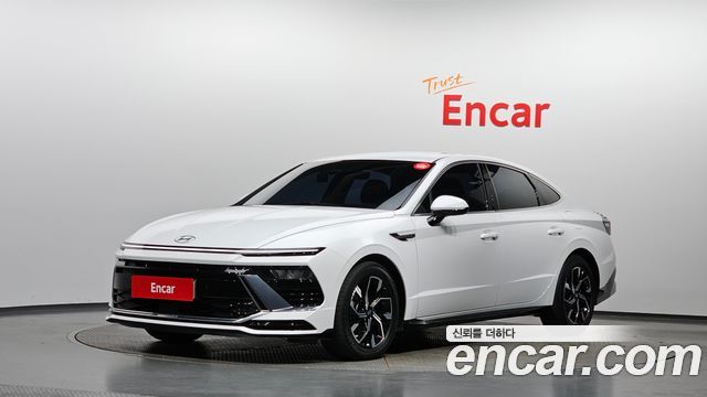 Hyundai Sonata 2024 — photo 1