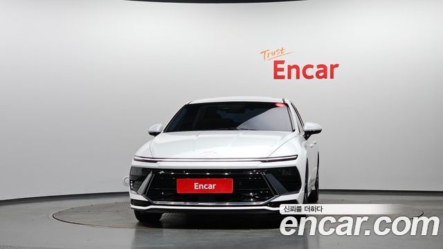 Hyundai Sonata 2024 — photo 3