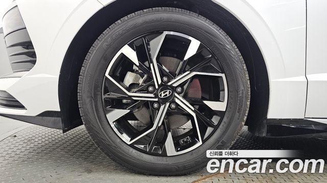 Hyundai Sonata 2024 — photo 5