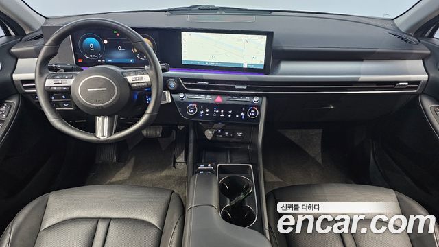 Hyundai Sonata 2024 — photo 10