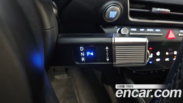 Hyundai Sonata 2024 — photo 12