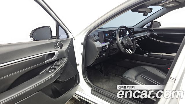 Hyundai Sonata 2024 — photo 13