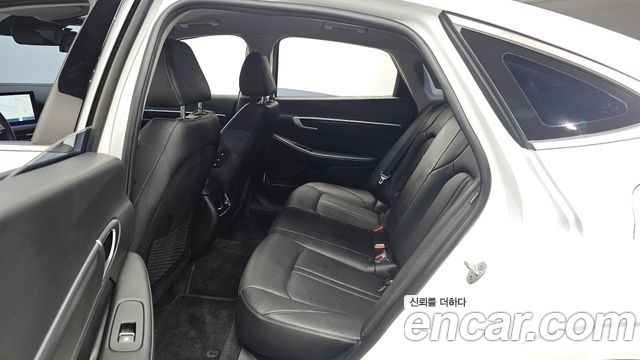 Hyundai Sonata 2024 — photo 18