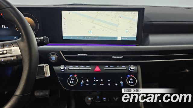 Hyundai Sonata 2024 — photo 19