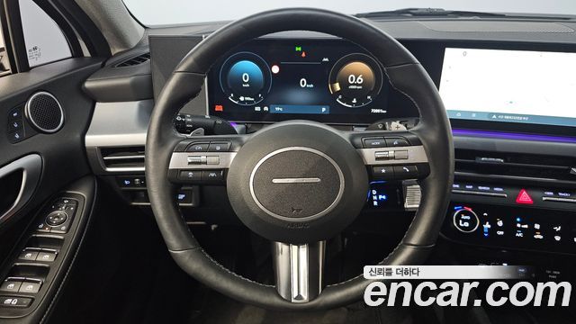 Hyundai Sonata 2024 — photo 21