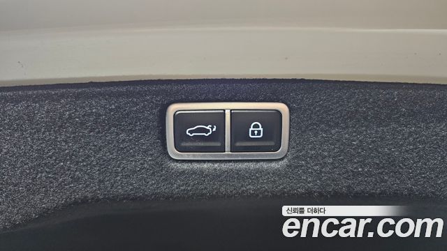 Hyundai Sonata 2024 — photo 22