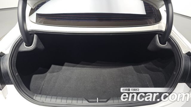 Hyundai Sonata 2024 — photo 23