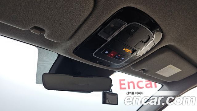Hyundai Sonata 2024 — photo 24