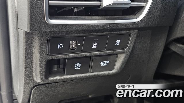 Hyundai Sonata 2024 — photo 25