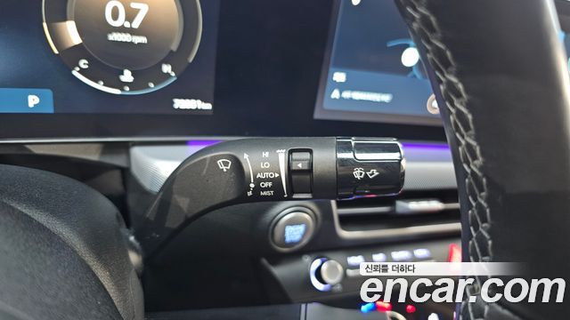 Hyundai Sonata 2024 — photo 26