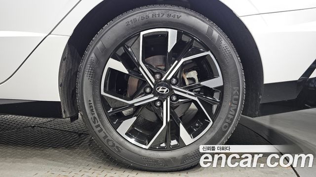 Hyundai Sonata 2024 — photo 7