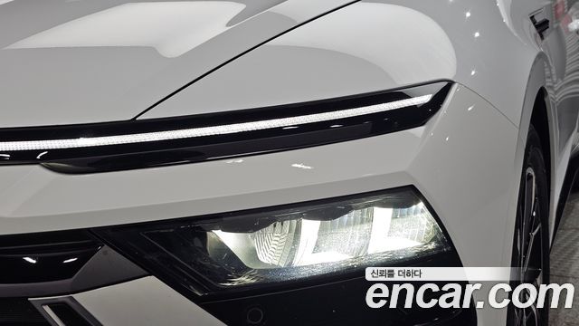 Hyundai Sonata 2024 — photo 8