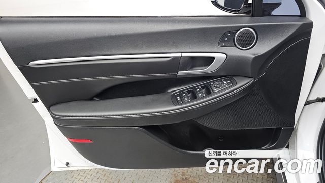 Hyundai Sonata 2024 — photo 14
