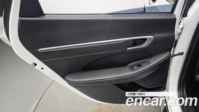 Hyundai Sonata 2024 — photo 15