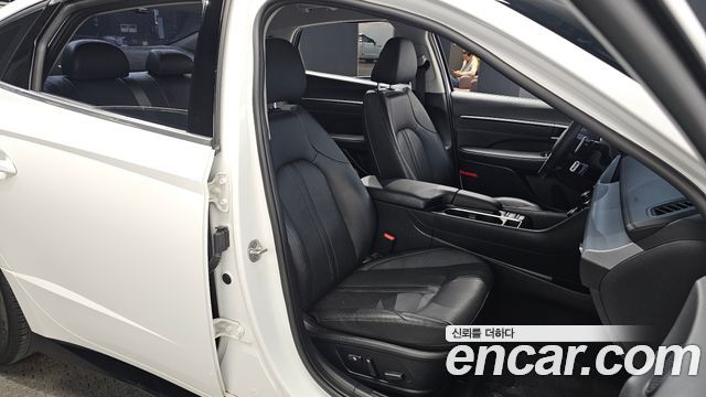 Hyundai Sonata 2024 — photo 16