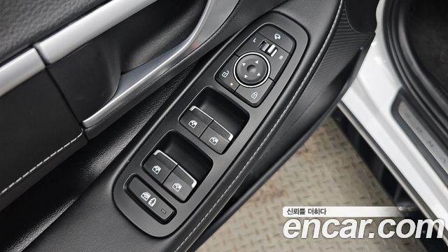 Hyundai Sonata 2024 — photo 27