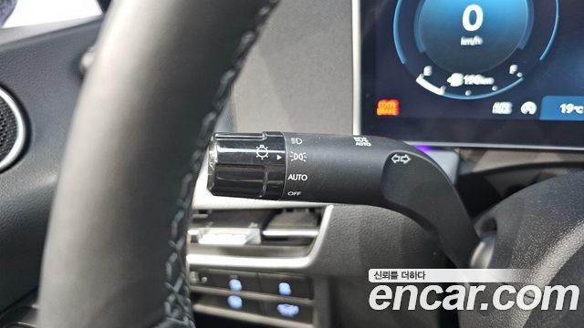 Hyundai Sonata 2024 — photo 28