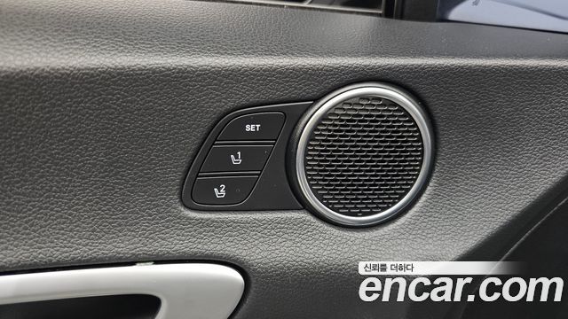 Hyundai Sonata 2024 — photo 30