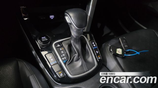 Kia Seltos 2020 — photo 12