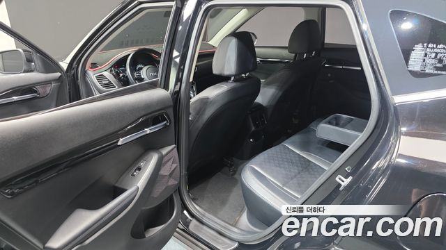 Kia Seltos 2020 — photo 17