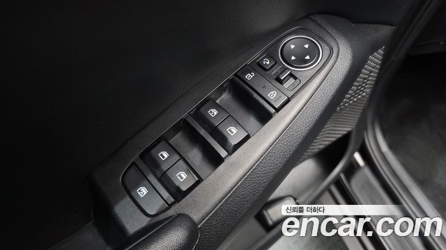 Kia Seltos 2020 — photo 19